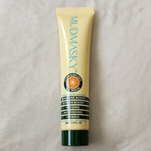 Mudmasky Eye Serum Vitamin Infused